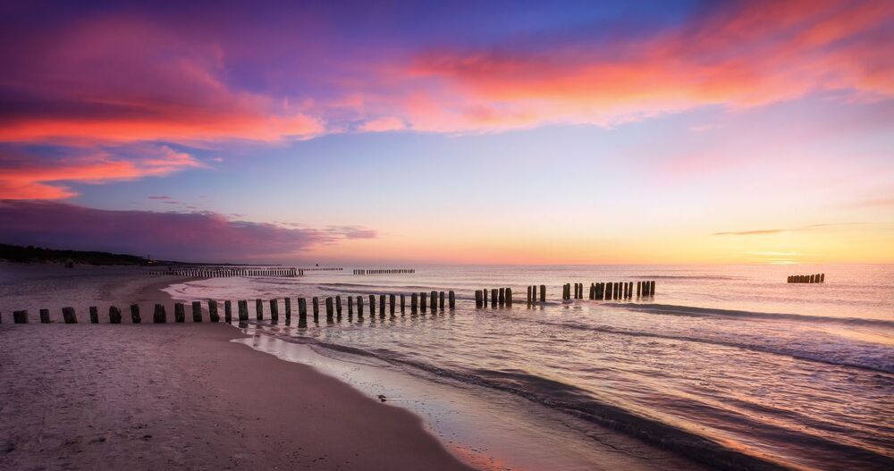 Landscapes