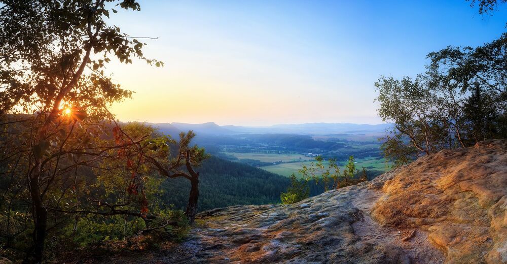Landscapes