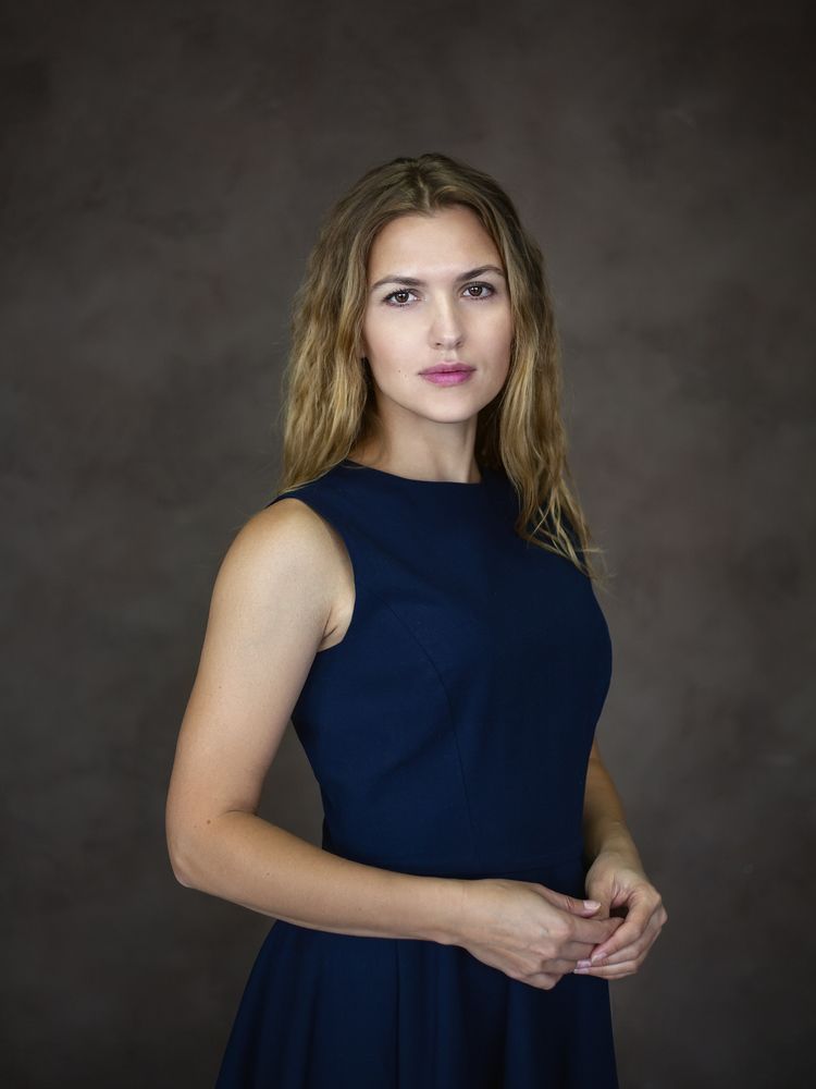 Елена