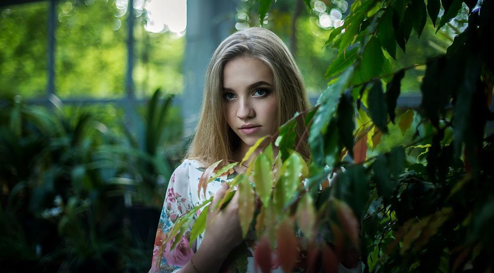 Botanical gardens