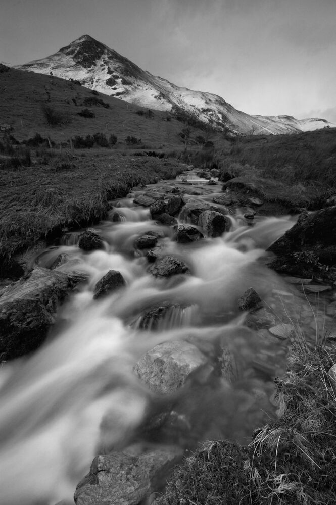 Landscape Portfolio