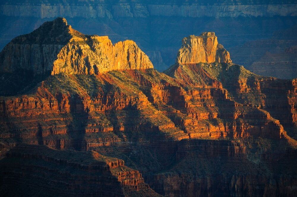Landscape Portfolio