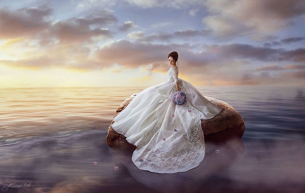 Wedding Аrt / Brides