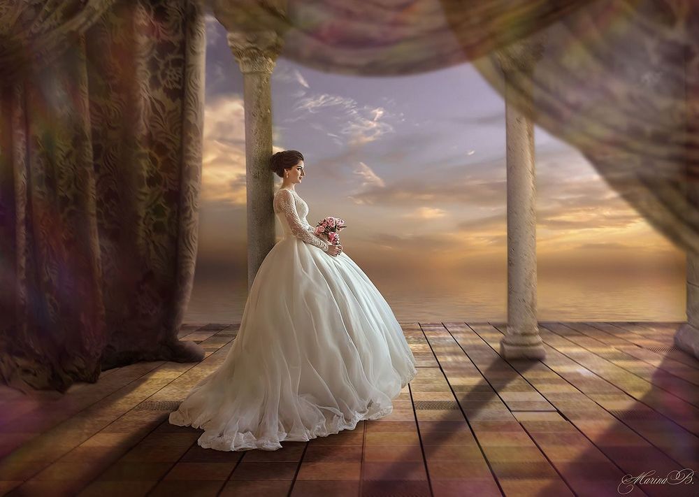 Wedding Аrt / Brides