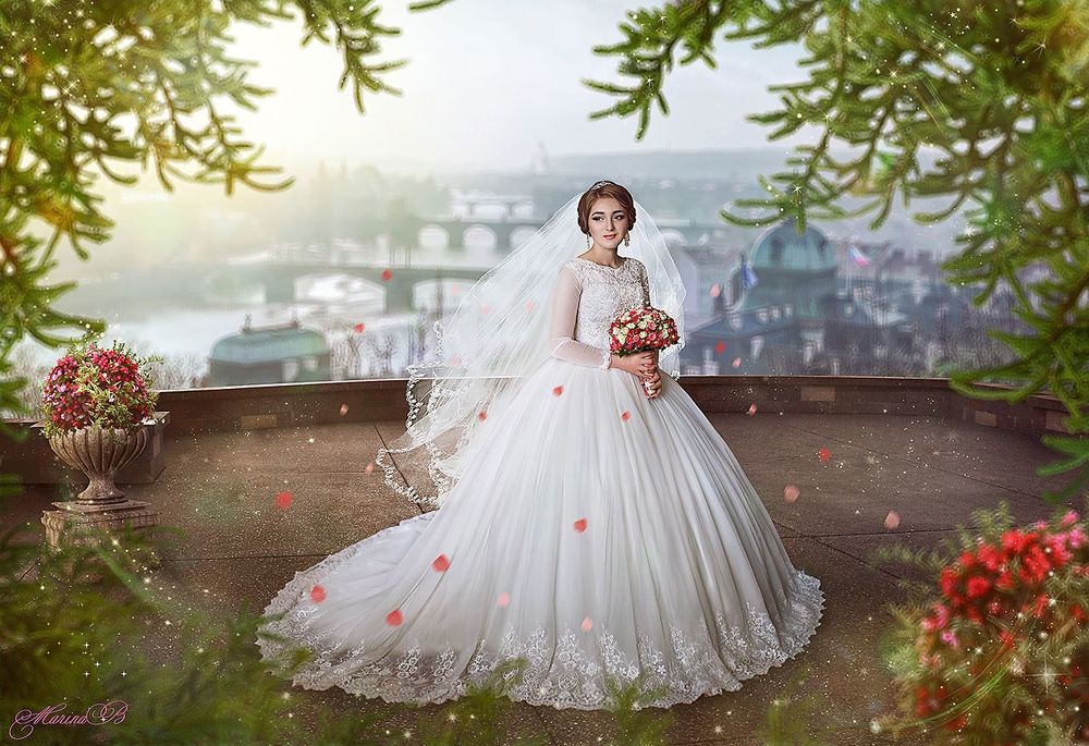 Wedding Аrt / Brides