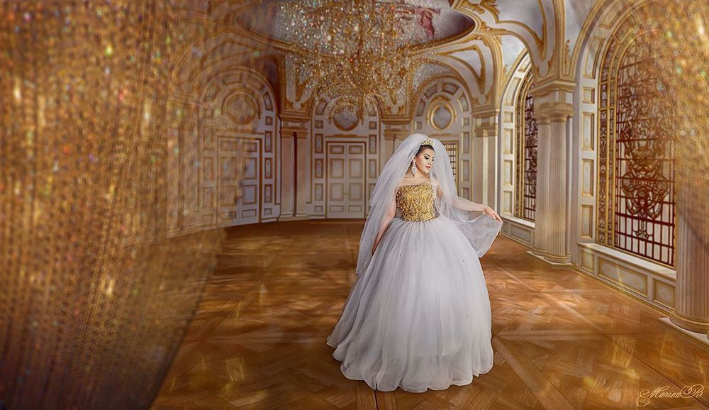 Wedding Аrt / Brides
