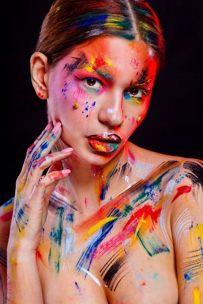 Paint