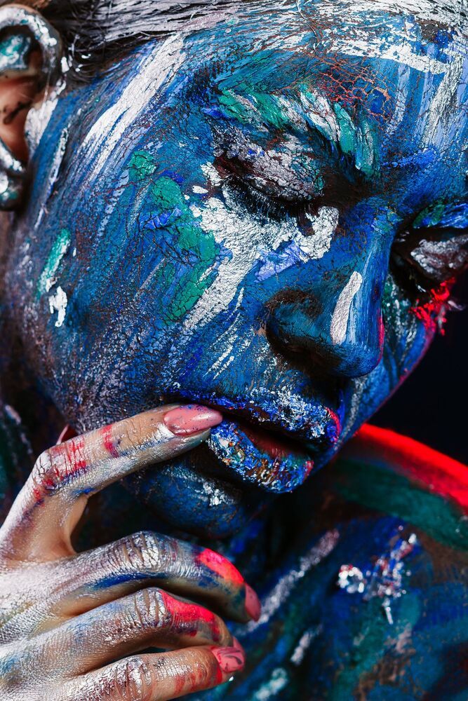 Paint