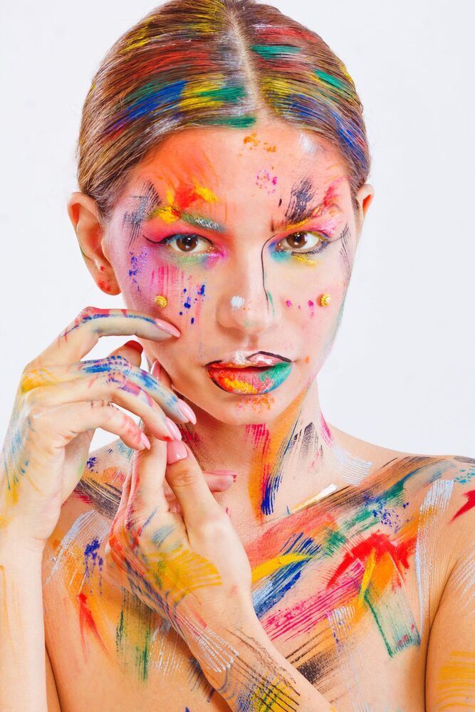 Paint