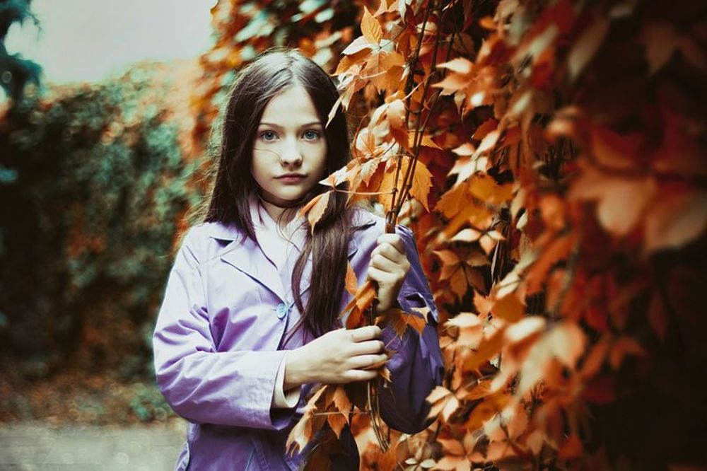 Polina