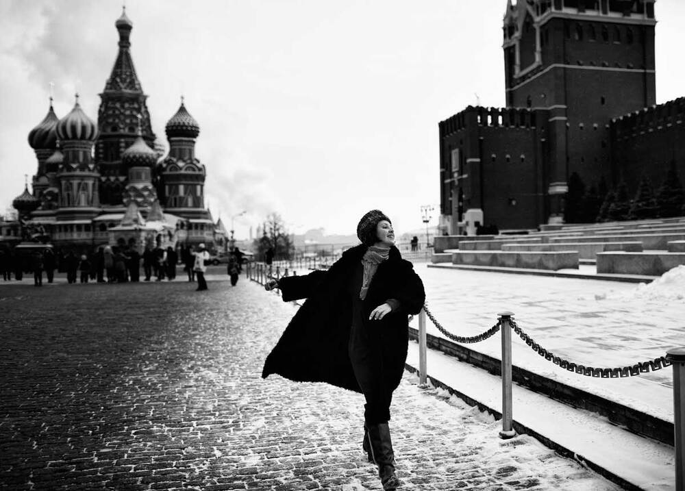 портрет
