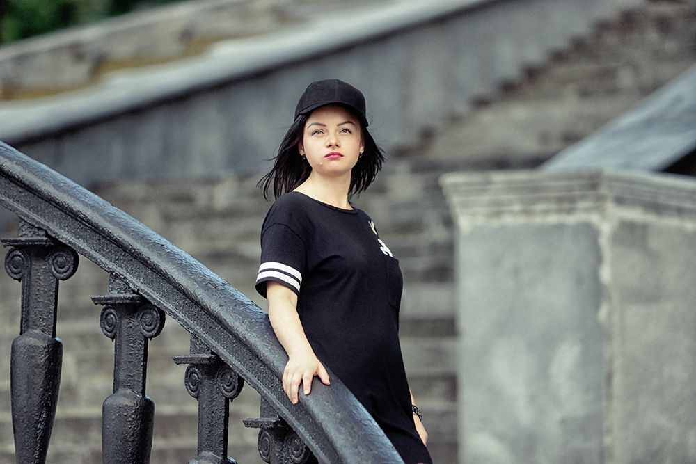 Геометрия лестниц.