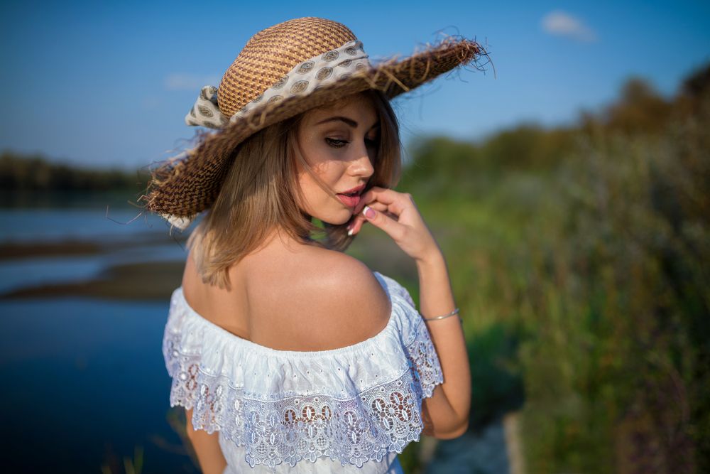 Warm september
