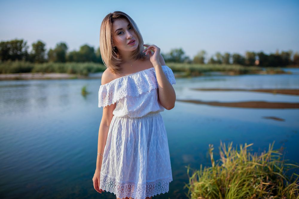 Warm september