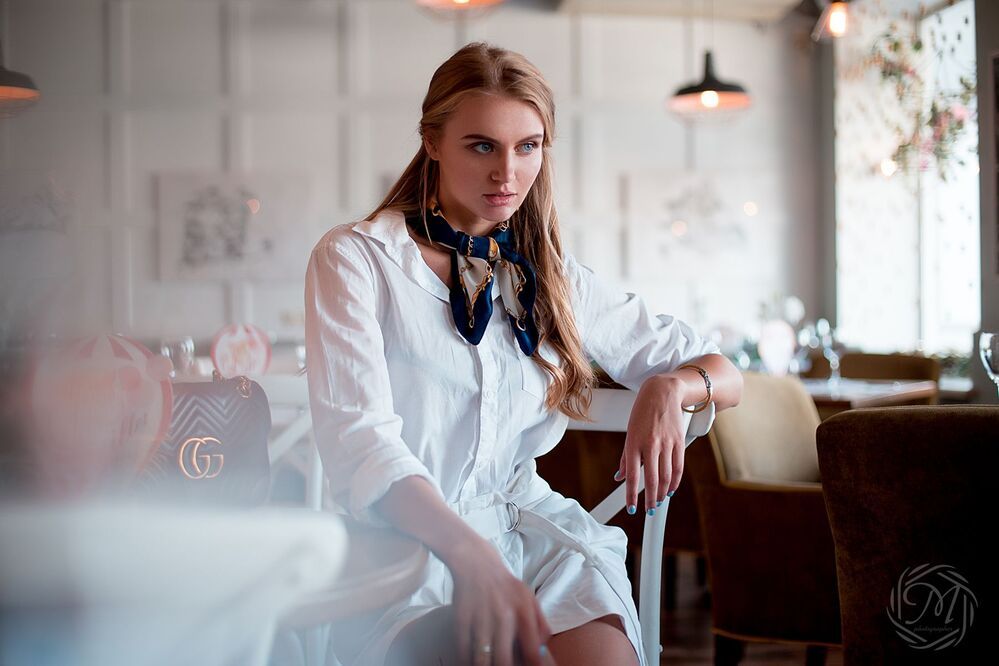 Анастасия