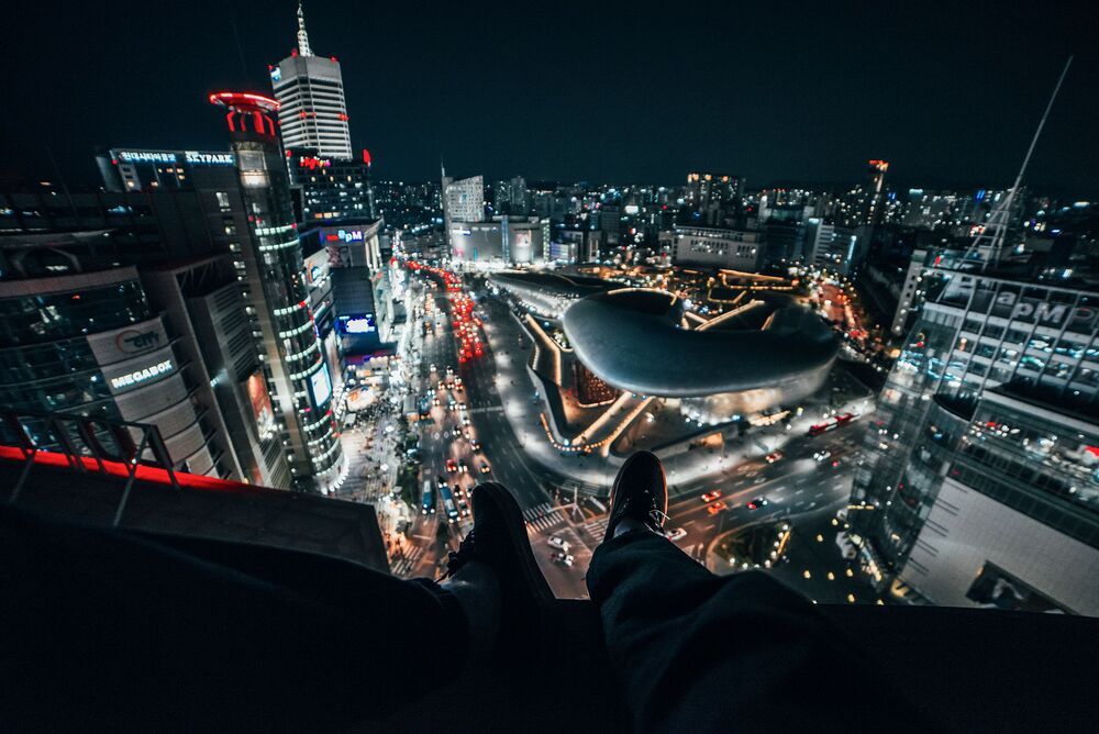 Seoul Trip