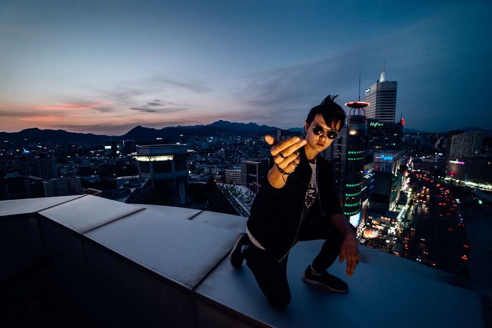 Seoul Trip