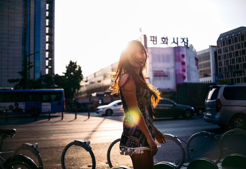 Seoul Trip