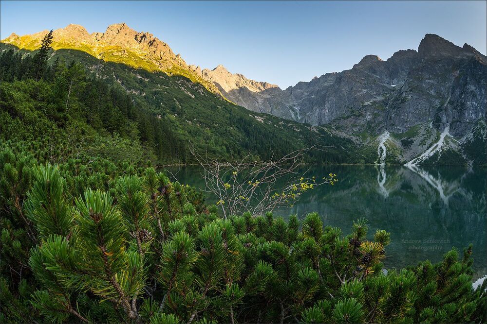 High Tatras
