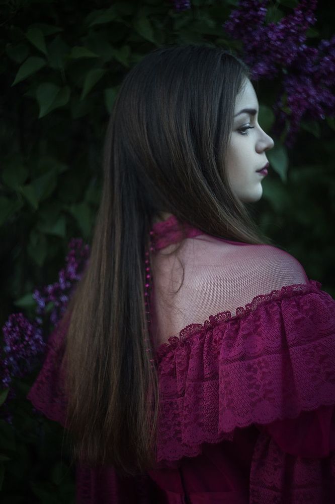 spring melody