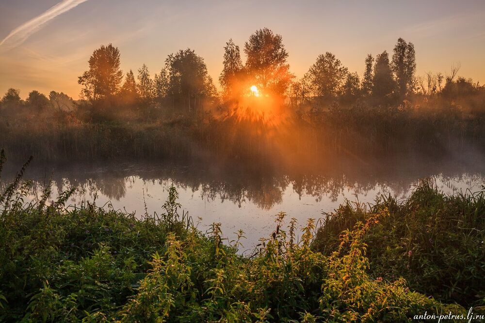 Сентябрь