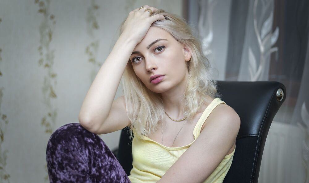 JUST PORTRAIT