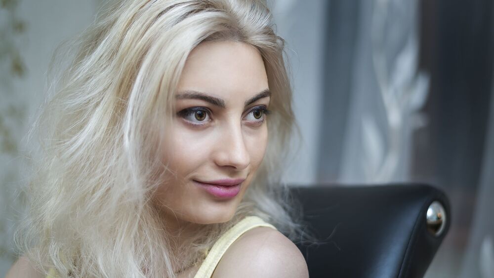 JUST PORTRAIT