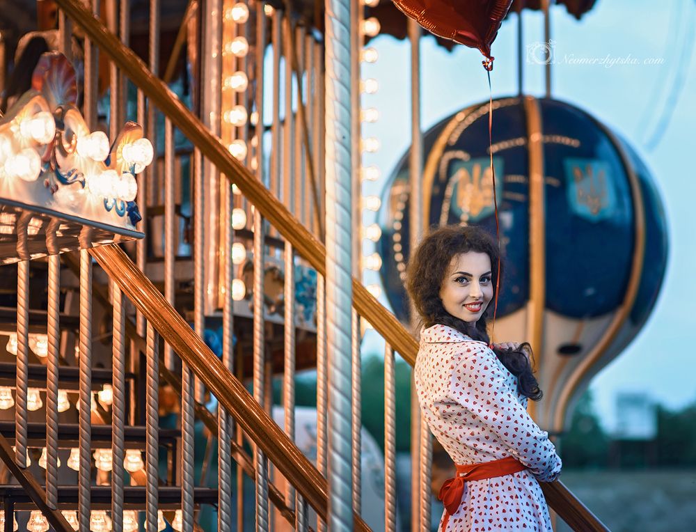 Полина