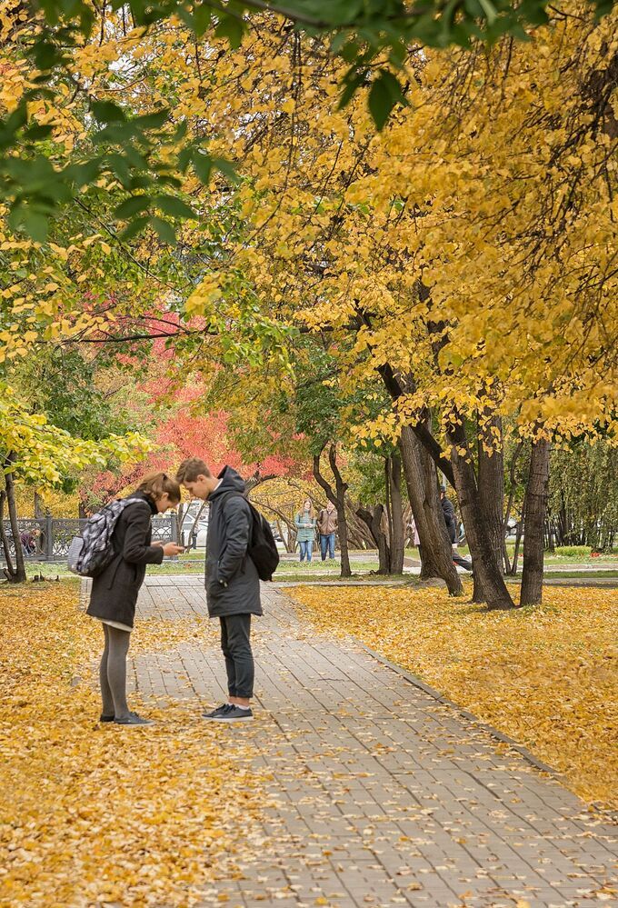 Новосибирск