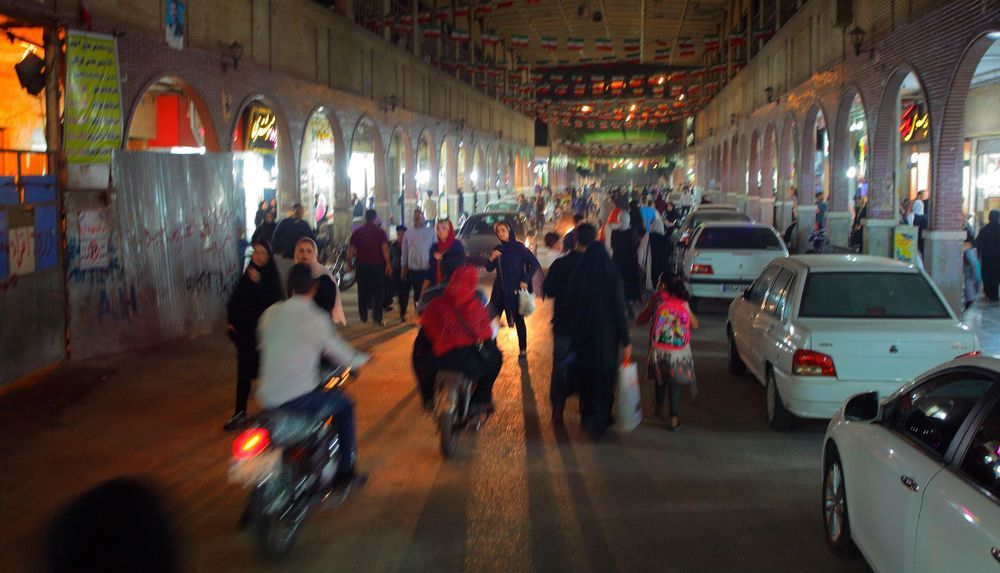 Ahwaz, Iran