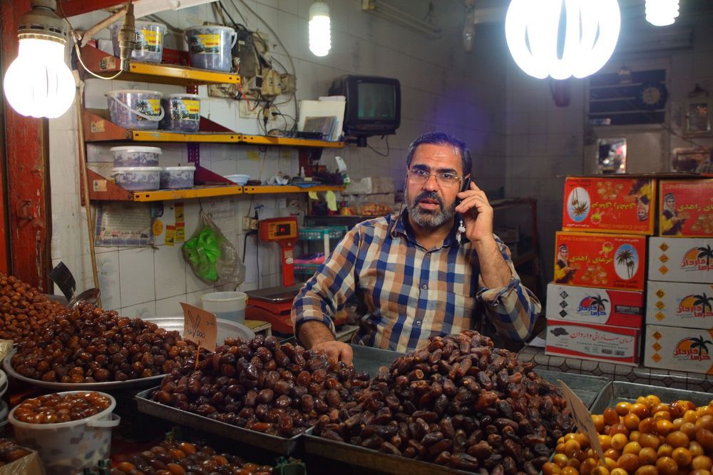 Ahwaz, Iran