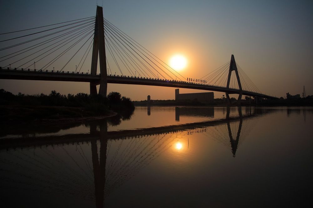 Ahwaz, Iran