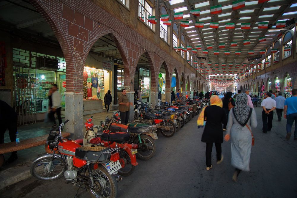 Ahwaz, Iran