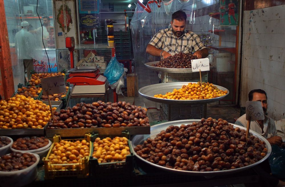 Ahwaz, Iran