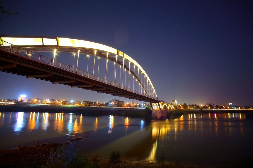 Ahwaz, Iran