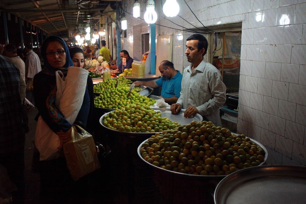 Ahwaz, Iran