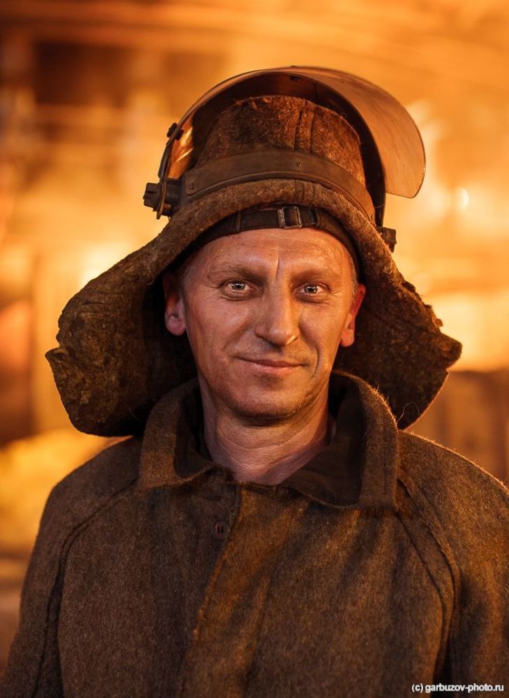 про настоящих мужиков.