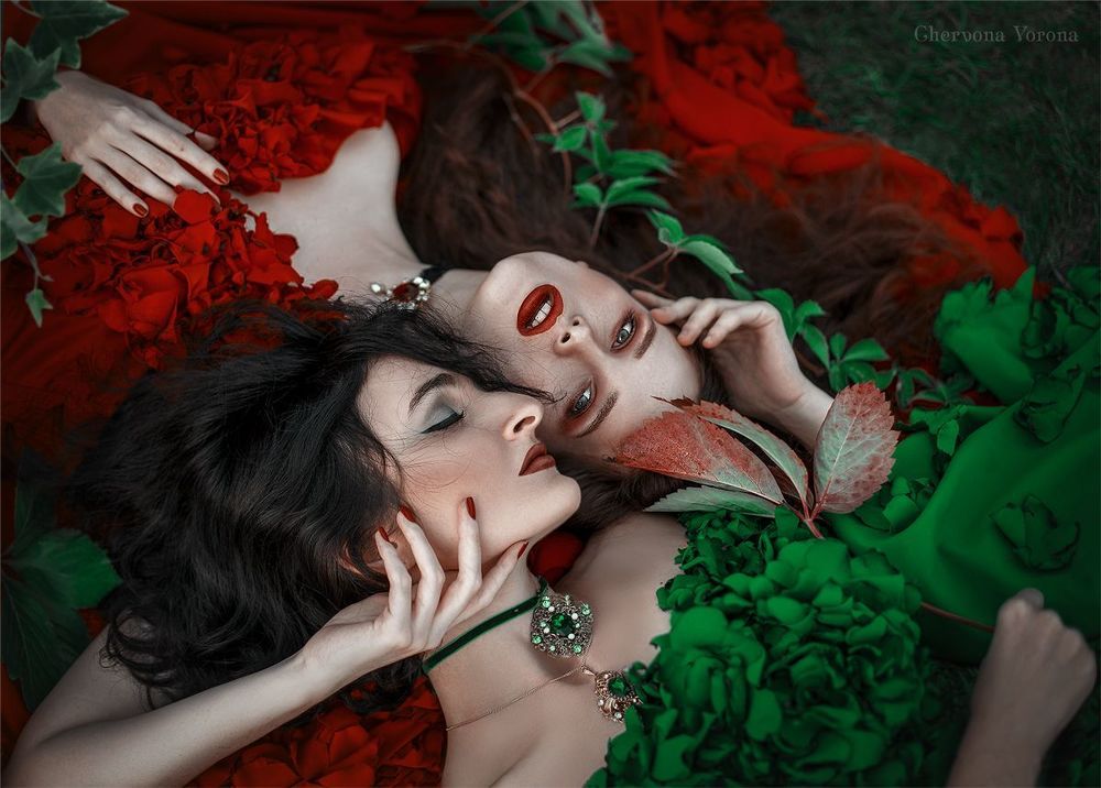 Secret Garden
