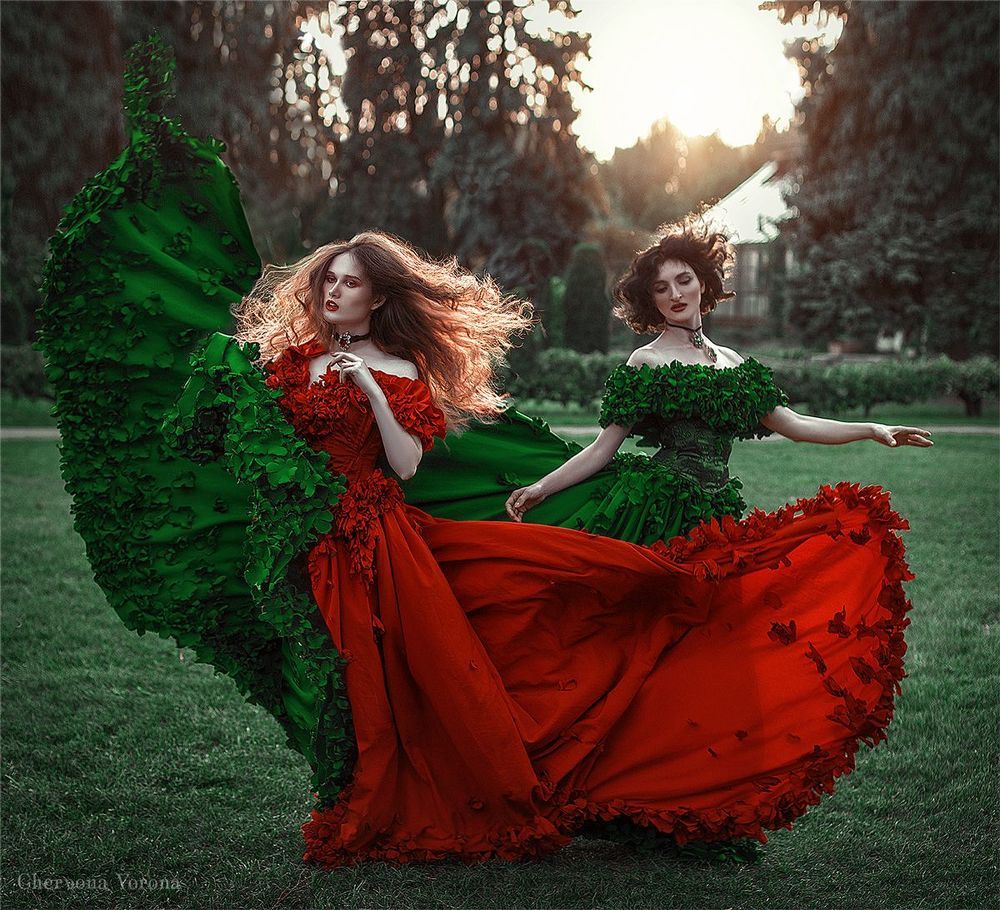 Secret Garden