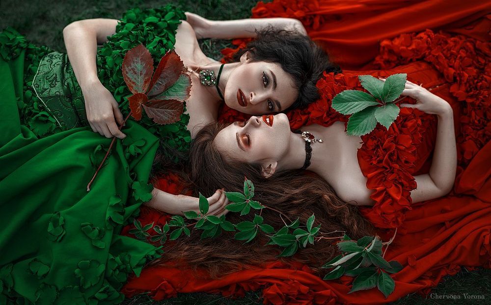 Secret Garden