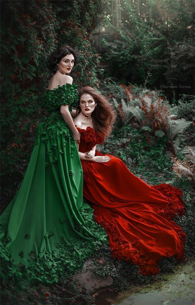 Secret Garden