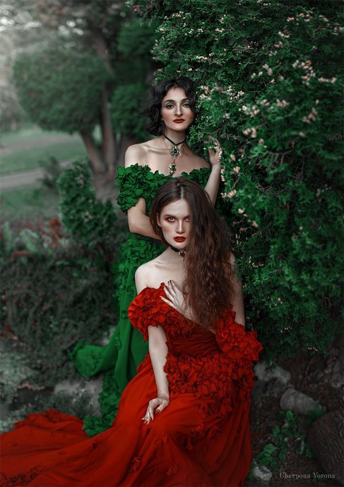 Secret Garden