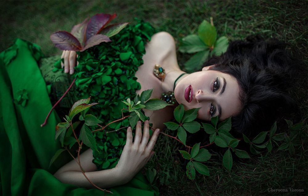Secret Garden