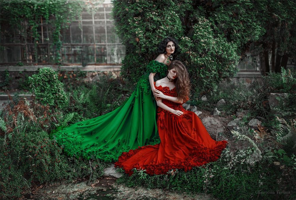 Secret Garden