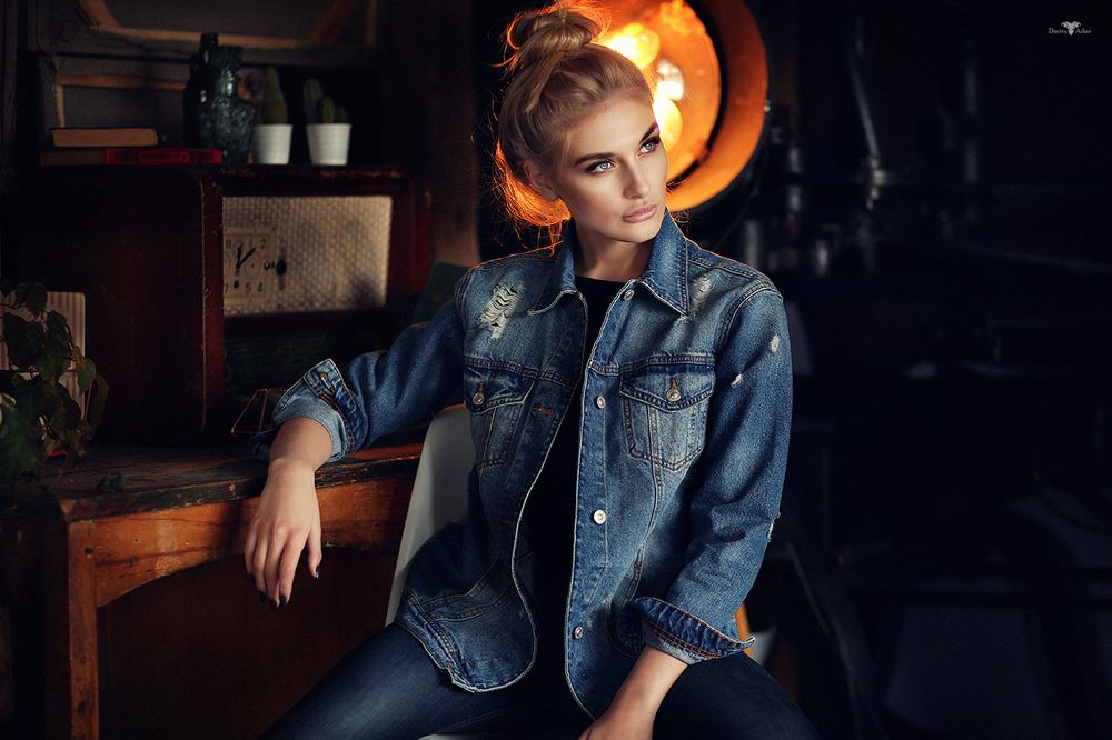 Svetlana