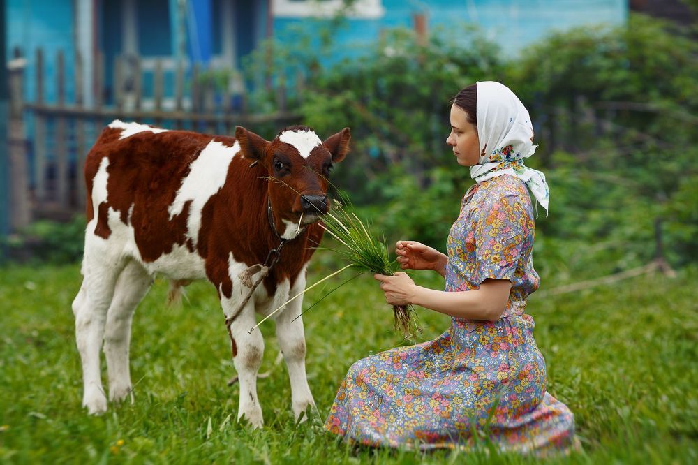 Не пора бы подкрепиться)