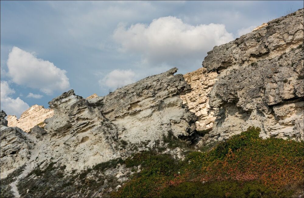 В коридорах Джангуля