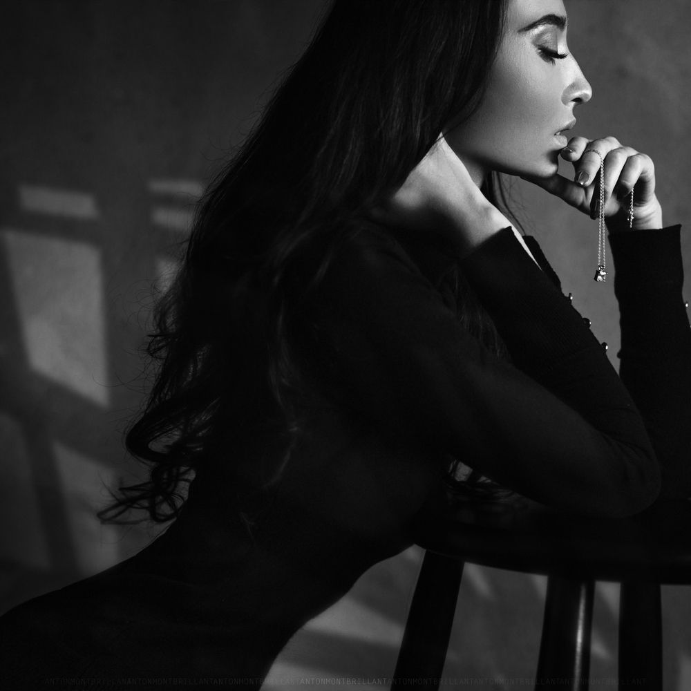 ...in the shadow