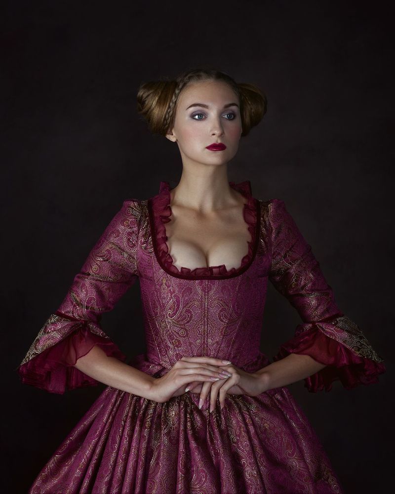 Екатерина
