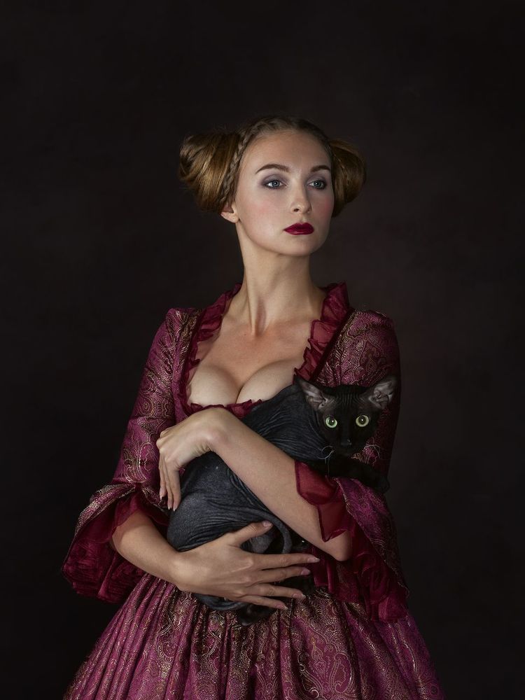 Екатерина